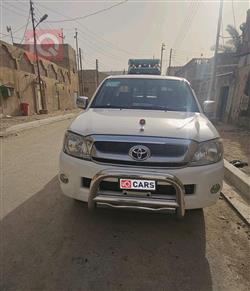 تويوتا هايلوكس